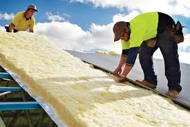 Types of Insulation We Offer in Sidney, OH